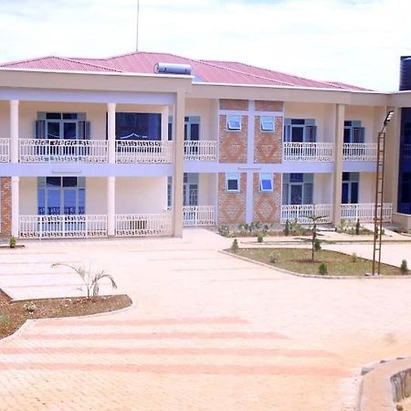 Centre D'Accueil Casa Dell'Annunciazione Rusizi- Kamembe- Cyangugu -Rwanda Bed & Breakfast Exterior photo